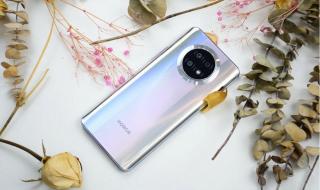 荣耀x20手机 荣耀x20手机